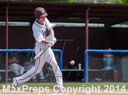 Thumbnail 3 in Adams vs Rowlett photogallery.