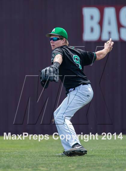 Thumbnail 3 in Adams vs Rowlett photogallery.