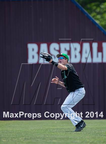 Thumbnail 3 in Adams vs Rowlett photogallery.