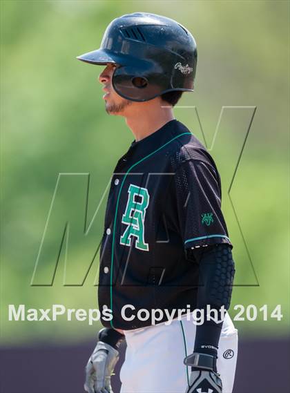 Thumbnail 1 in Adams vs Rowlett photogallery.