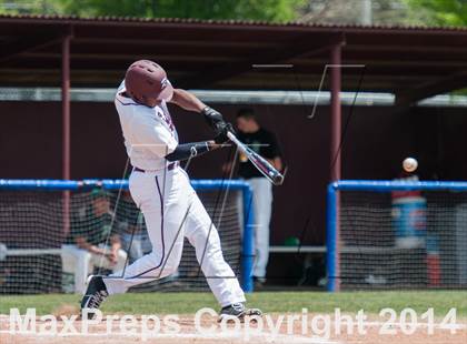 Thumbnail 1 in Adams vs Rowlett photogallery.