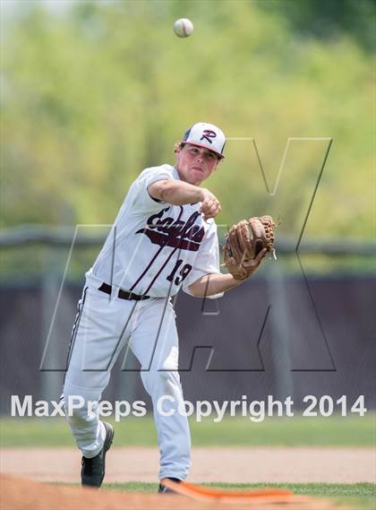 Thumbnail 3 in Adams vs Rowlett photogallery.
