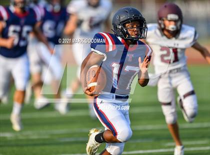 Thumbnail 2 in Magnolia @ Tompkins (A-Team) photogallery.