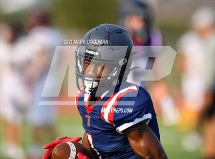 Thumbnail 1 in Magnolia @ Tompkins (A-Team) photogallery.