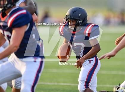 Thumbnail 2 in Magnolia @ Tompkins (A-Team) photogallery.