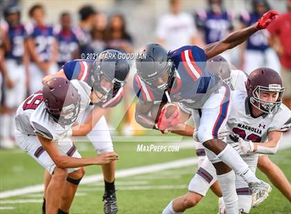 Thumbnail 2 in Magnolia @ Tompkins (A-Team) photogallery.
