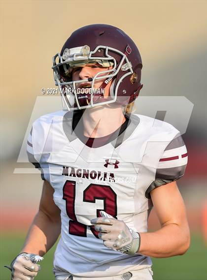 Thumbnail 2 in Magnolia @ Tompkins (A-Team) photogallery.