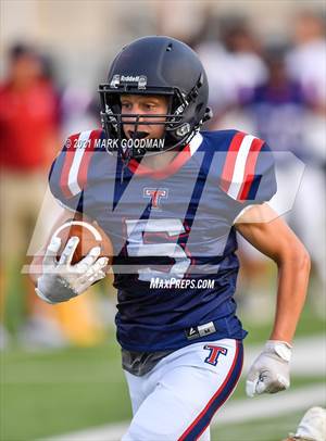 Magnolia @ Tompkins (A-Team)