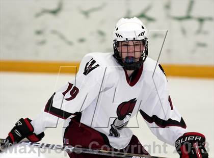 Thumbnail 1 in Noble/Wells vs. Pembroke/Campbell (6th Annual Doucette Tournament) photogallery.