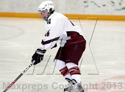 Thumbnail 3 in Noble/Wells vs. Pembroke/Campbell (6th Annual Doucette Tournament) photogallery.