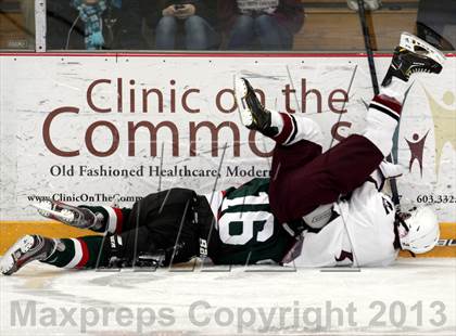 Thumbnail 1 in Noble/Wells vs. Pembroke/Campbell (6th Annual Doucette Tournament) photogallery.