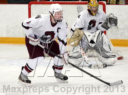 Thumbnail 1 in Noble/Wells vs. Pembroke/Campbell (6th Annual Doucette Tournament) photogallery.