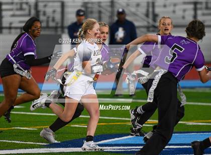 Thumbnail 3 in Marist vs. North Forsyth photogallery.