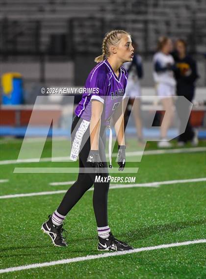 Thumbnail 3 in Marist vs. North Forsyth photogallery.