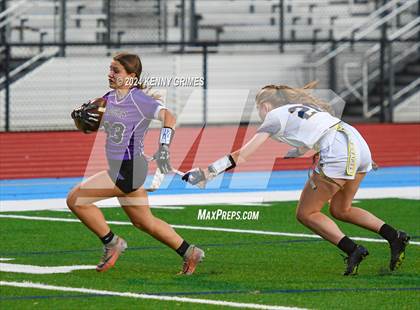 Thumbnail 3 in Marist vs. North Forsyth photogallery.