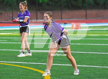 Thumbnail 2 in Marist vs. North Forsyth photogallery.