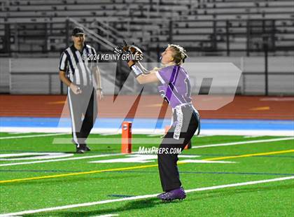 Thumbnail 3 in Marist vs. North Forsyth photogallery.