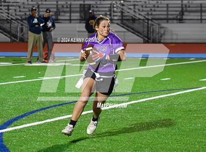 Thumbnail 3 in Marist vs. North Forsyth photogallery.