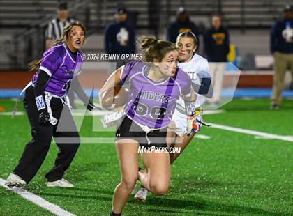 Thumbnail 3 in Marist vs. North Forsyth photogallery.