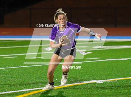Thumbnail 3 in Marist vs. North Forsyth photogallery.