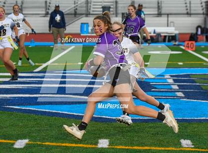 Thumbnail 3 in Marist vs. North Forsyth photogallery.