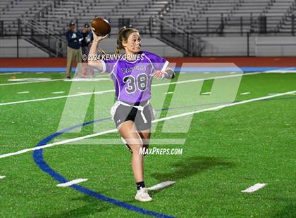 Thumbnail 3 in Marist vs. North Forsyth photogallery.