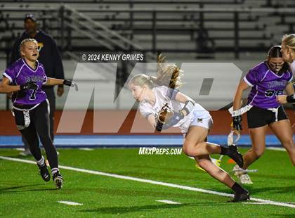 Thumbnail 1 in Marist vs. North Forsyth photogallery.
