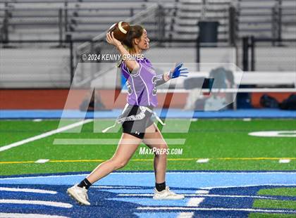Thumbnail 3 in Marist vs. North Forsyth photogallery.