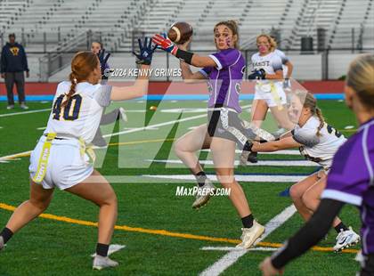 Thumbnail 3 in Marist vs. North Forsyth photogallery.