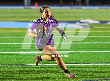 Thumbnail 2 in Marist vs. North Forsyth photogallery.
