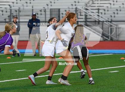 Thumbnail 2 in Marist vs. North Forsyth photogallery.