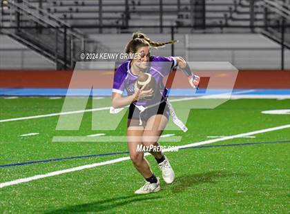 Thumbnail 2 in Marist vs. North Forsyth photogallery.