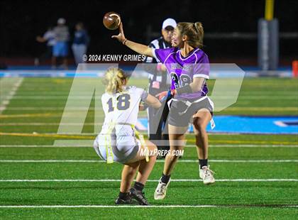 Thumbnail 3 in Marist vs. North Forsyth photogallery.