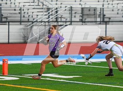 Thumbnail 1 in Marist vs. North Forsyth photogallery.