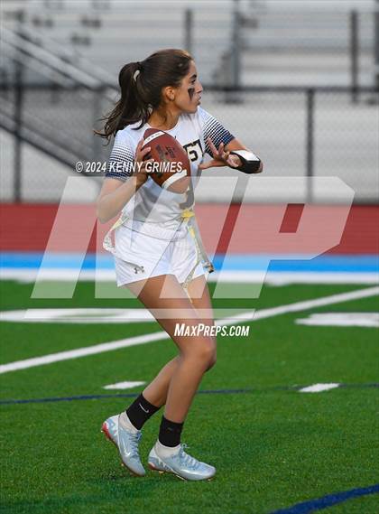 Thumbnail 1 in Marist vs. North Forsyth photogallery.