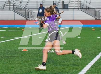 Thumbnail 2 in Marist vs. North Forsyth photogallery.