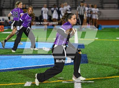 Thumbnail 1 in Marist vs. North Forsyth photogallery.
