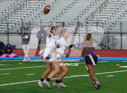 Thumbnail 3 in Marist vs. North Forsyth photogallery.