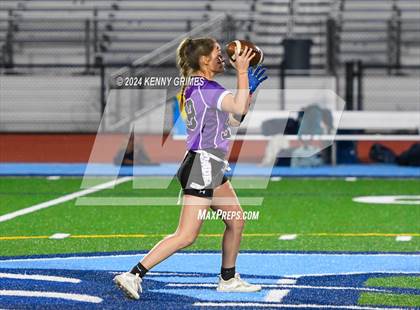 Thumbnail 1 in Marist vs. North Forsyth photogallery.