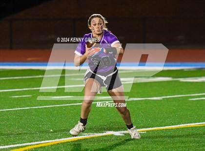 Thumbnail 2 in Marist vs. North Forsyth photogallery.
