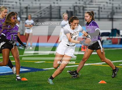 Thumbnail 2 in Marist vs. North Forsyth photogallery.