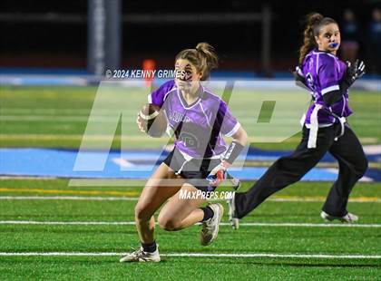 Thumbnail 1 in Marist vs. North Forsyth photogallery.