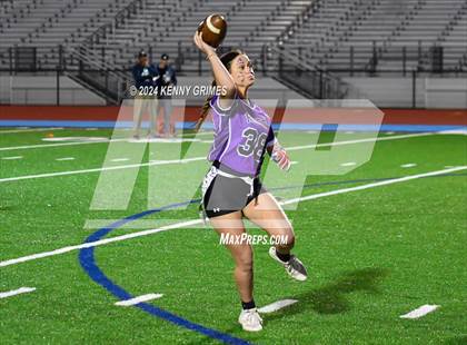 Thumbnail 1 in Marist vs. North Forsyth photogallery.