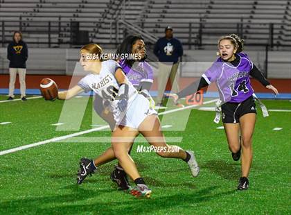 Thumbnail 1 in Marist vs. North Forsyth photogallery.