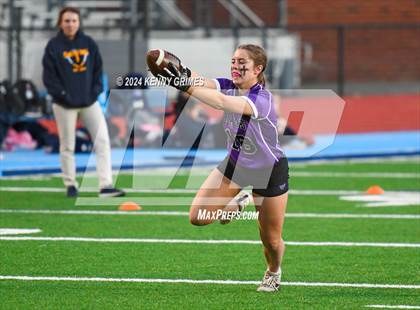 Thumbnail 3 in Marist vs. North Forsyth photogallery.