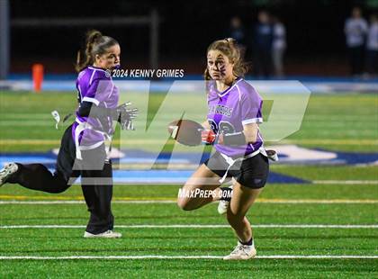 Thumbnail 3 in Marist vs. North Forsyth photogallery.