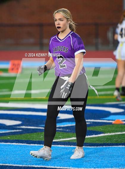 Thumbnail 3 in Marist vs. North Forsyth photogallery.