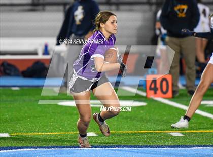Thumbnail 2 in Marist vs. North Forsyth photogallery.
