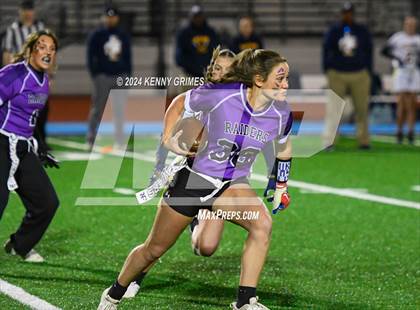 Thumbnail 1 in Marist vs. North Forsyth photogallery.