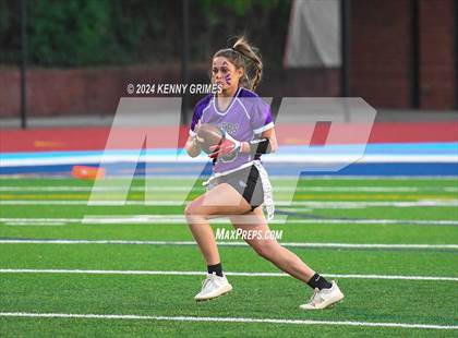 Thumbnail 3 in Marist vs. North Forsyth photogallery.